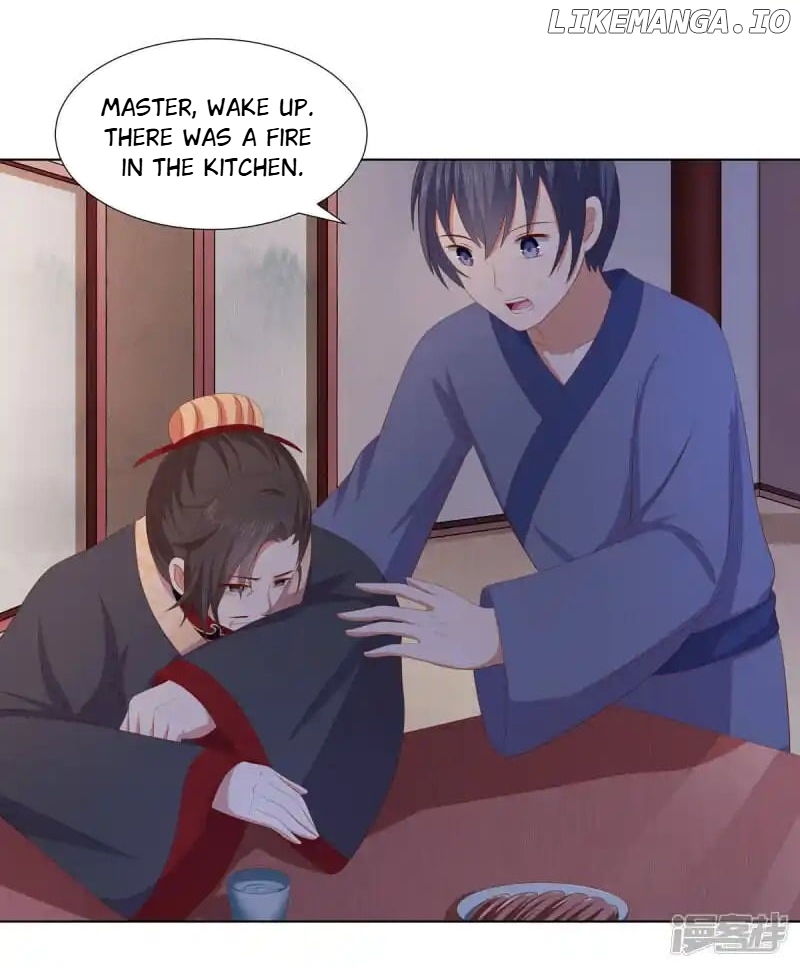 Rewrite My Fate chapter 68 - page 3